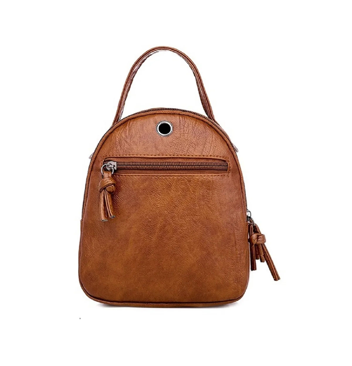 Women Shoulder Bag Simple Plaid Fack Leather  Fashion Bag Casual Lightweight Versatile Soft PU Leather Handbag Shoulder Bag