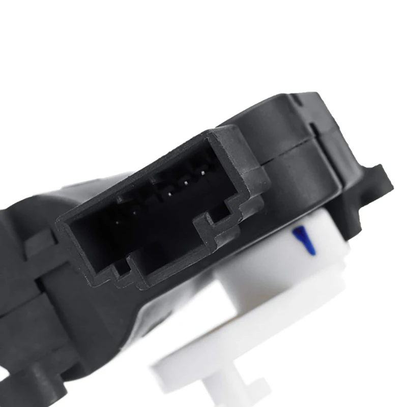 A73Q-Automobile Temperature Control Valve 5 Pin Motor Servo Motor For Golf Jetta MK5 MK6 Touran -A3 Q3 TT 1K1907511C