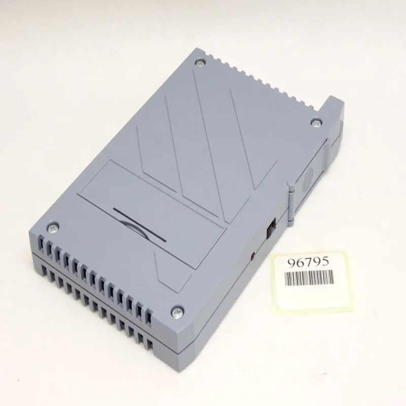 New 3ME963.90-1 Rev.D0 2005 User Memory Industrial Automation PAC PLC Controller