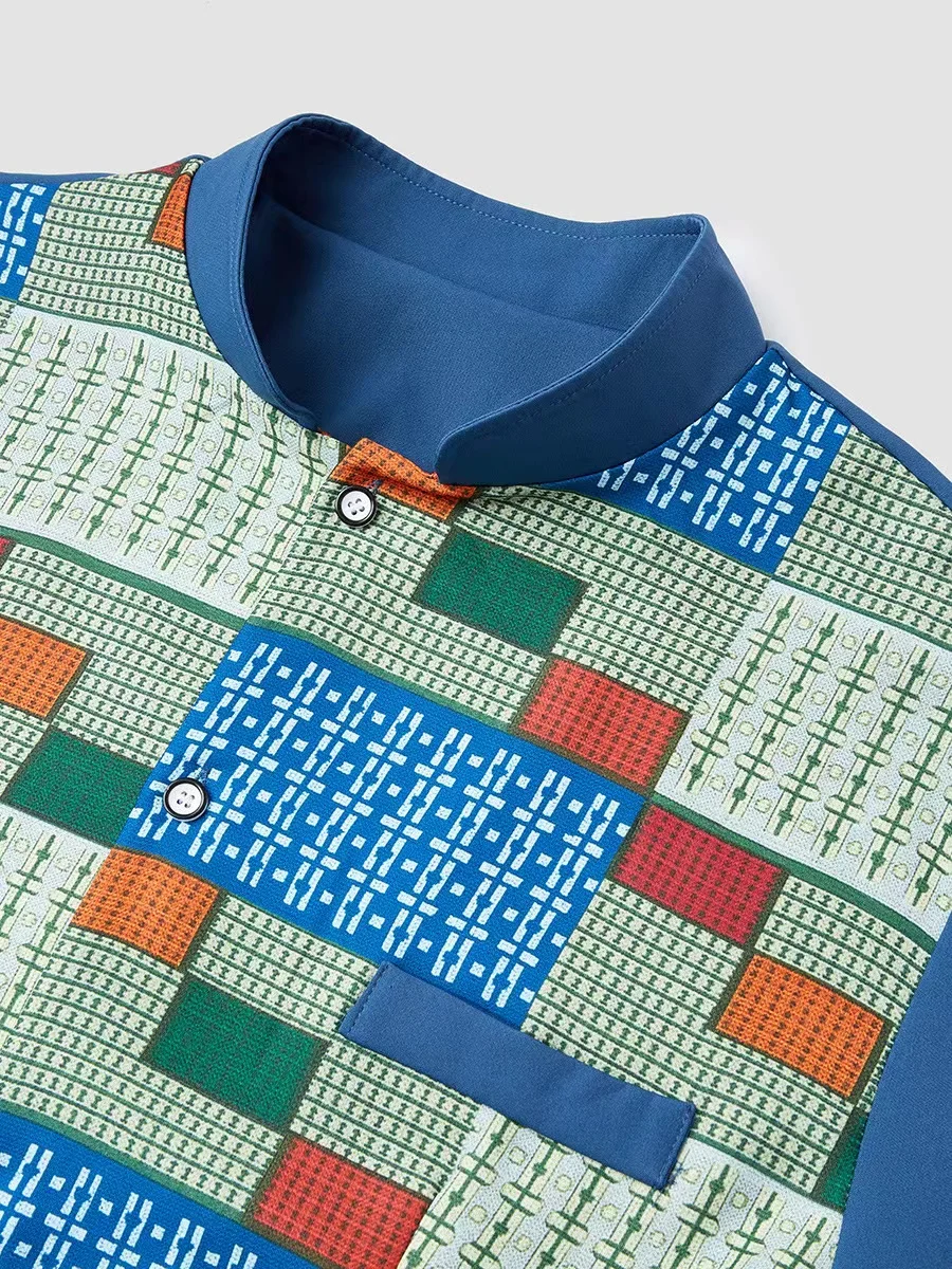 Erkek Afrika Kaftan Takımı, Uz - Men'S Formal Wear For A Wedding incelemesi ve fiyatı