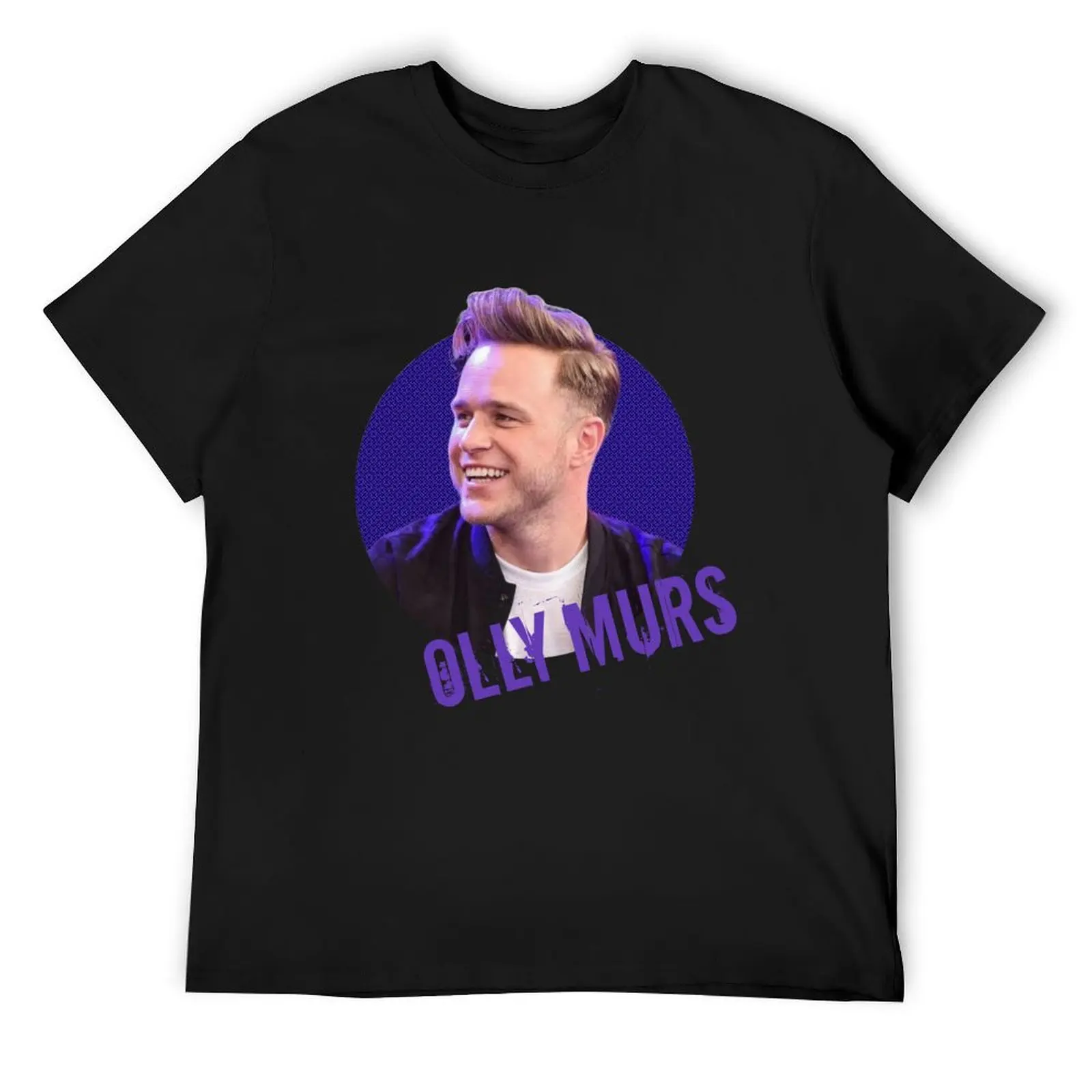 

Olly Murs Original T-Shirt basketball graphic tees hippie clothes croswit shirt man kawaii clothes men workout shirt