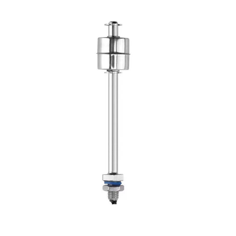 For Stainless Steel Float Level Switch, Water Level Switch, High Temperature 304(2PCS)