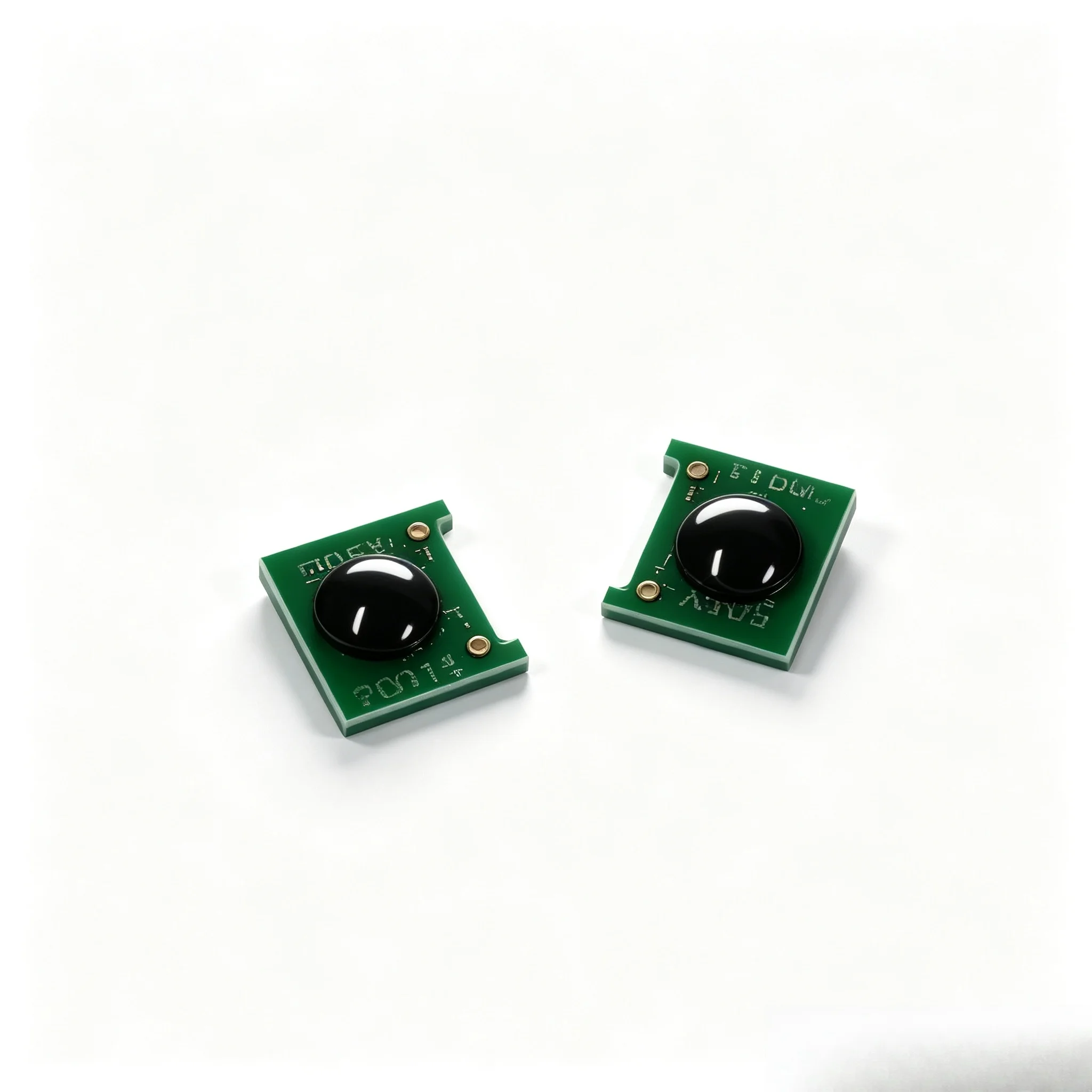 Chip de Cartucho 215A W2310A W2311A W2312A W2313A, para Impresora HP M155 M183 M182 155 182, Chip de Tóner de Repuesto de Color Negro para Oficina