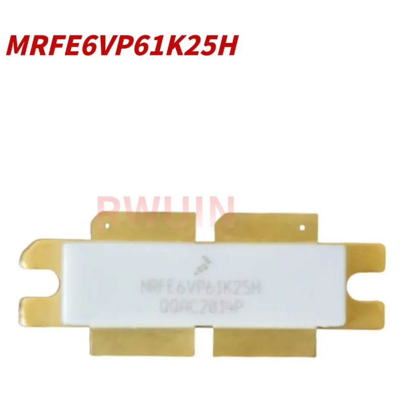 High Frequency Power Transistor, 1 Piece/batch, Microwave Tube