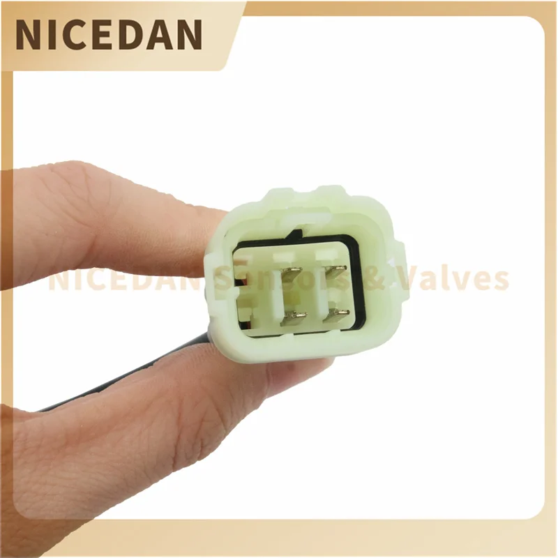 13420-56B00 مستشعر موضع الخانق TPS لسيارة شيفروليه جيو جي إم سي المقتفي سوزوكي الساموراي Sidekick قطع غيار السيارات 1342056B00 13420 56B00