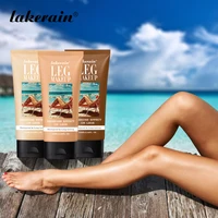 Maquillage pour les jambes, correcteur longue durée, imperméable et Anti-Transfer, même le teint de la peau, fond de teint liquide marron blé, 100ml 1