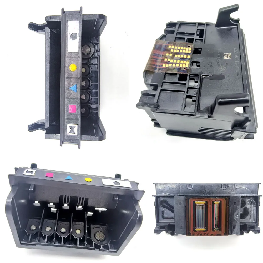 CB326-30002 Printhead 564 5-Slot For HP Photosmart C309a C310 C310c D5468 C310b C5390 C6300 C311 C6380 C6388 D5648 C5388 C410d