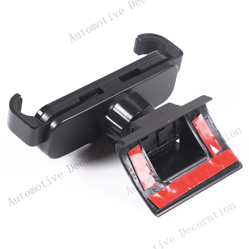 Z+ USA Flag Dashboard Center Console Car Phone Holder Mount Stand For BMW X1  23-24 view 3