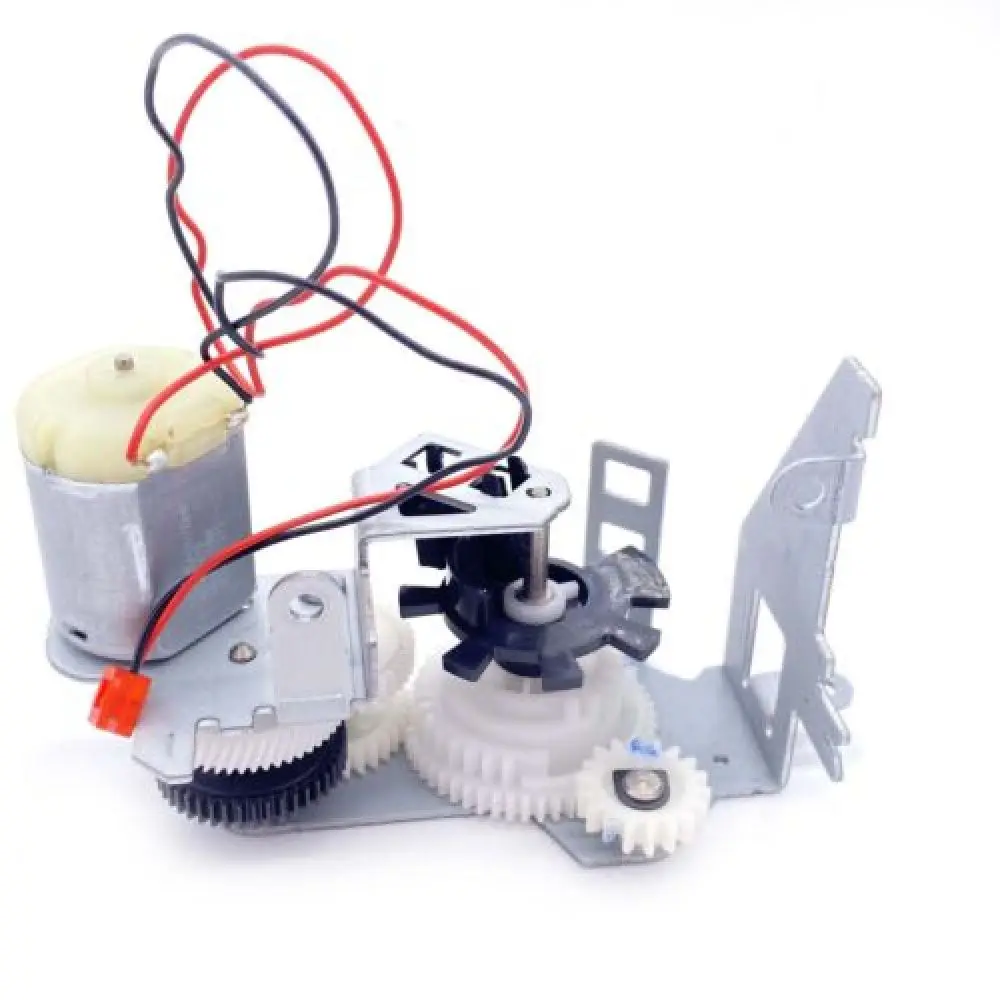 Gear motor Assembly PX-5V BD403419 fits for Epson 1430 printer R2880 r3000 R2000 P800