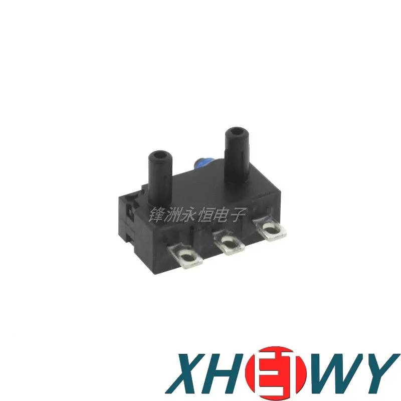 D2HW-BR201H  Waterproof, Dustproof, Oil proof Sealed Micro Switch Original Brand New D2HW BR201H