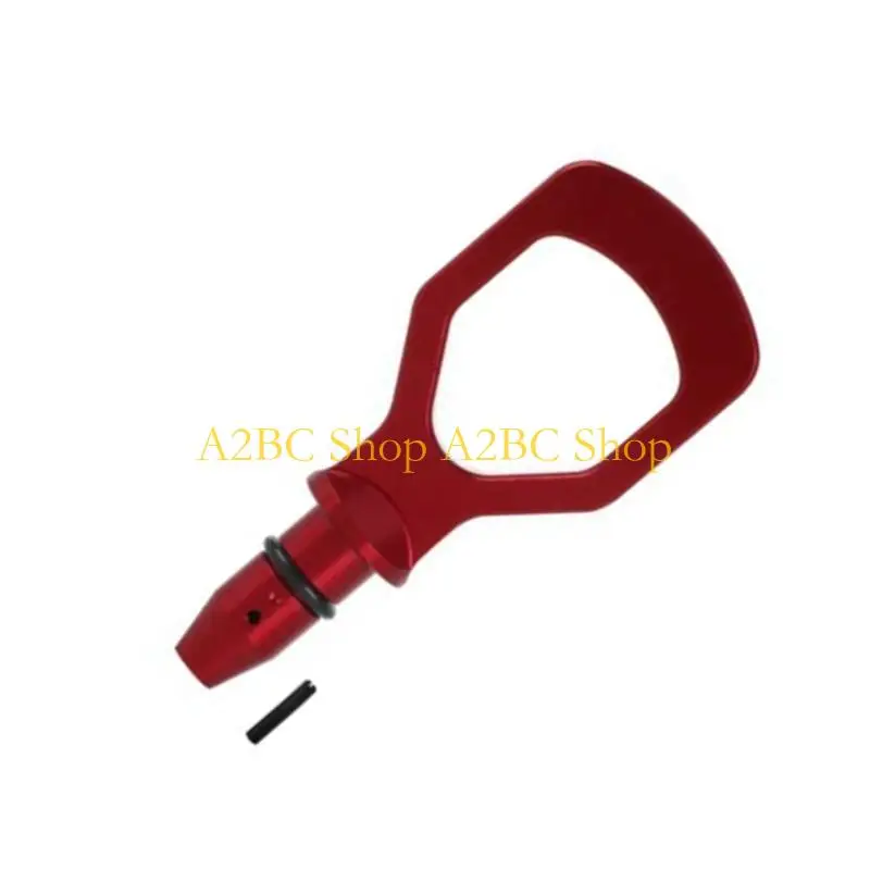 A2BC Autoöl Tauchstick Motoröl Pullhandle Aluminium Autozubehör