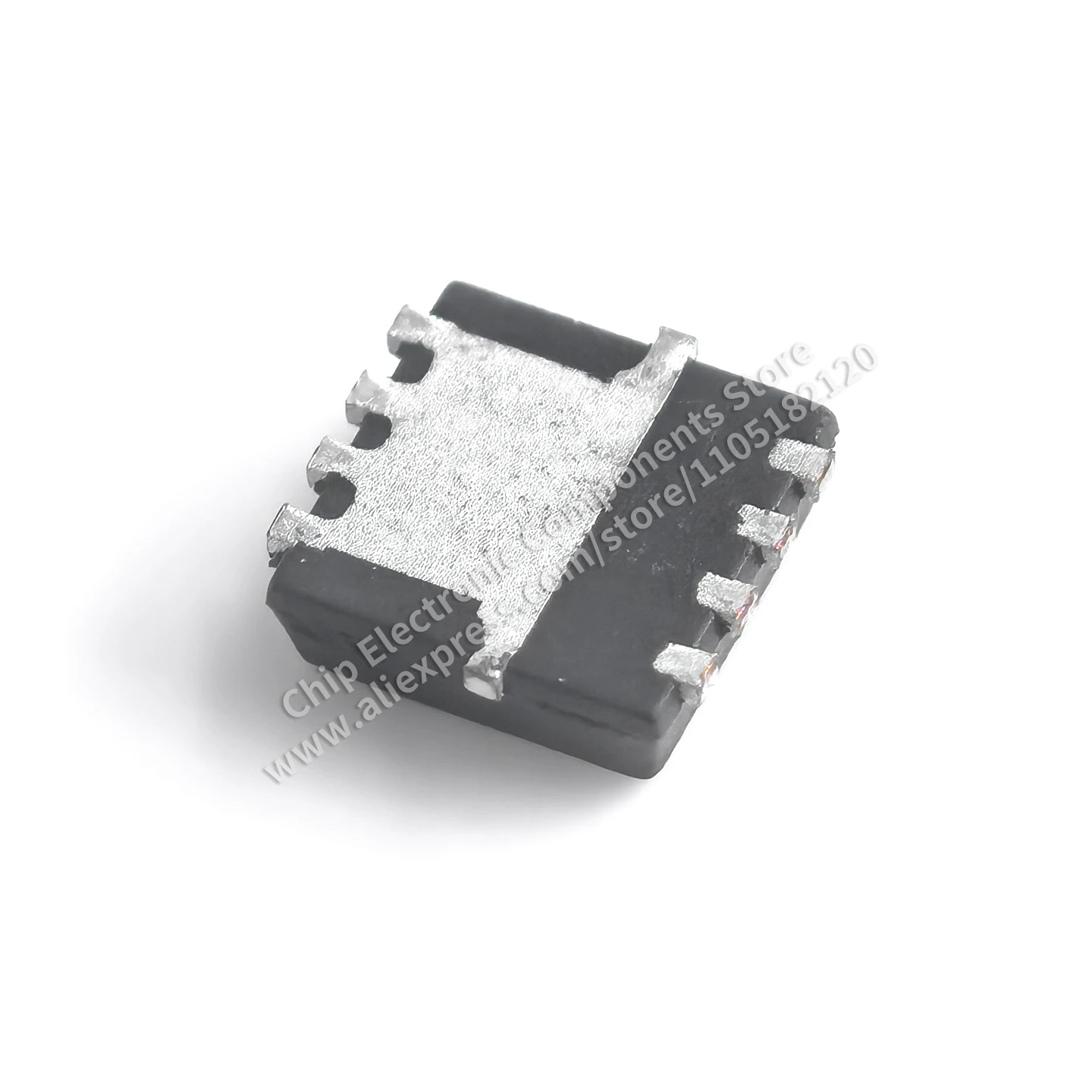 （10 PCS）Original IC SI7115DN-T1-GE3 7115 Marking P-Channel 150 V (D-S) MOSFET Chip PowerPAK1212-8