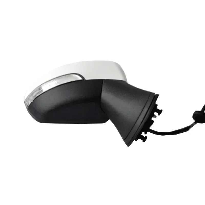 

Left and Right Car Rearview Mirror Assy For Ford Ecosport 2013 2014-2019 Auto Rear View Mirror Assembly With Heating 5/7 Wire