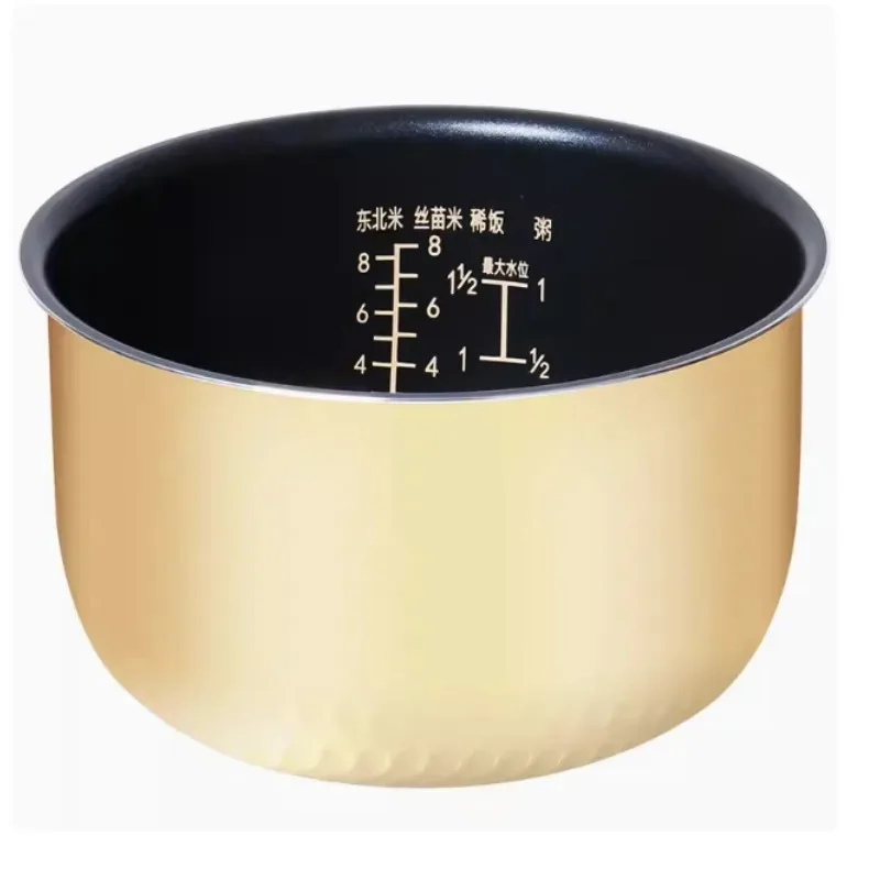 Bowl 4L REDMOND RB-C400 Ceramic Bowl for REDMOND RMC-M4515DE RMC-M4524FR-