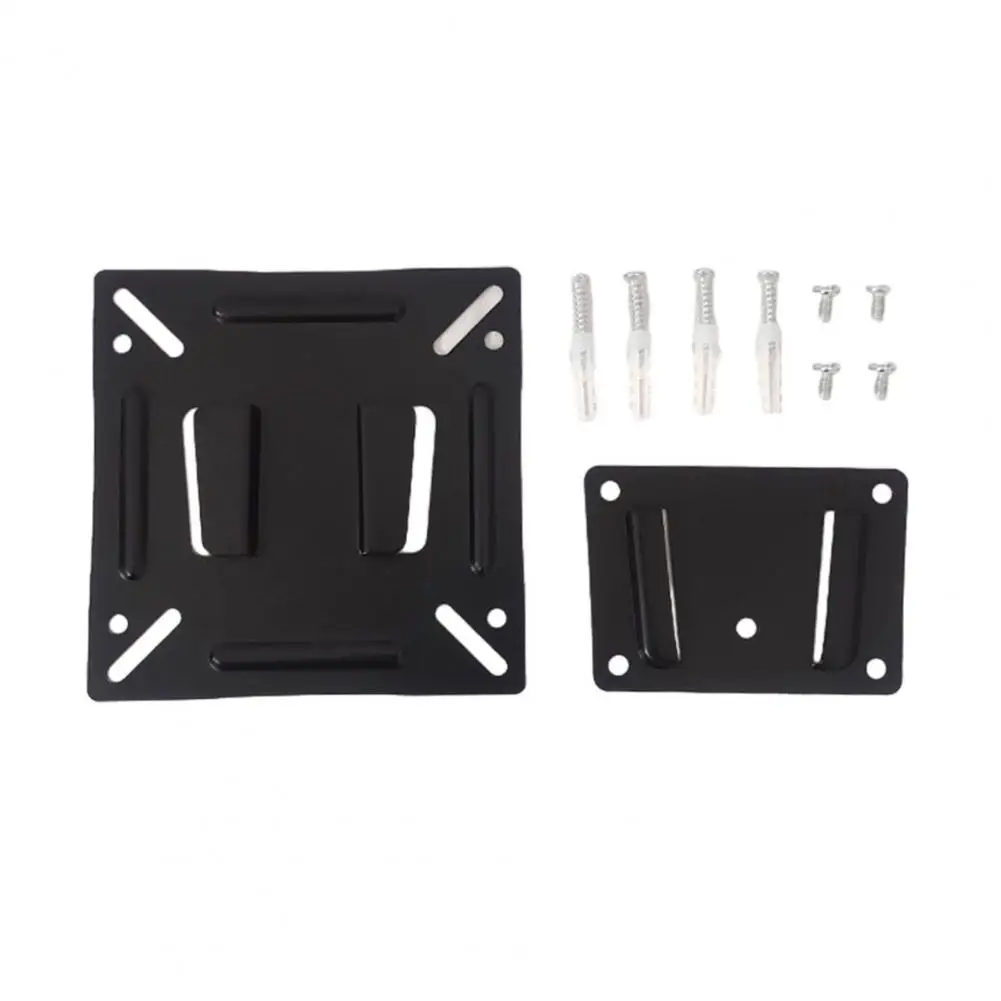 2025-Универсальная-настенная-подставка-для-телевизора-держатель-для-ЖК-монитора-несущий-16-кг-простой-в-установке-держатель-для-телевизора