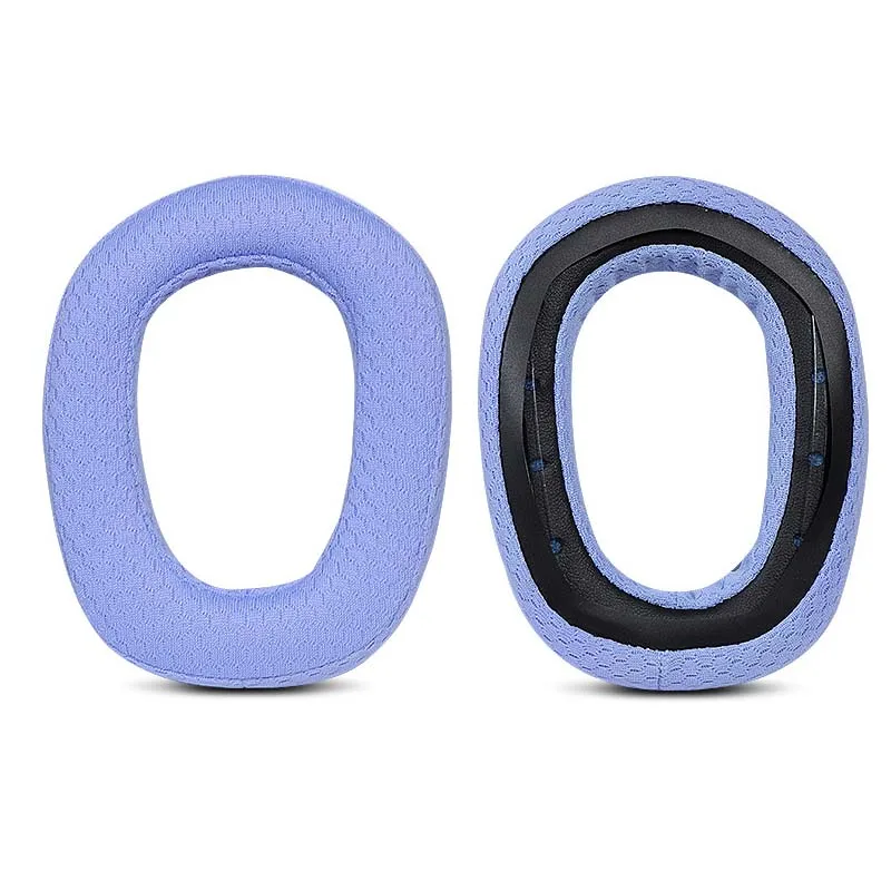 Suitable for Logitech G435 Ear Pads Earphone Sleeve Head Beam Sponge Pad Leather Earmuffs