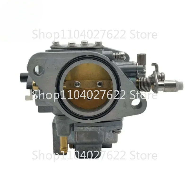 

Outboard Engine Carburetor 66T-14301-02 Suitable for Yamah Two-stroke E40X 40HP