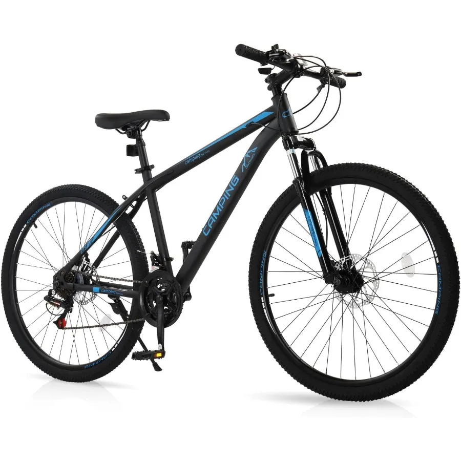 26/27.5 Mountain Bi… - image