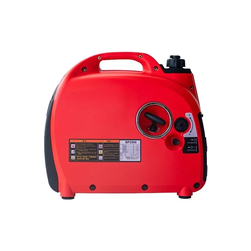 Vehicle Frequency C…