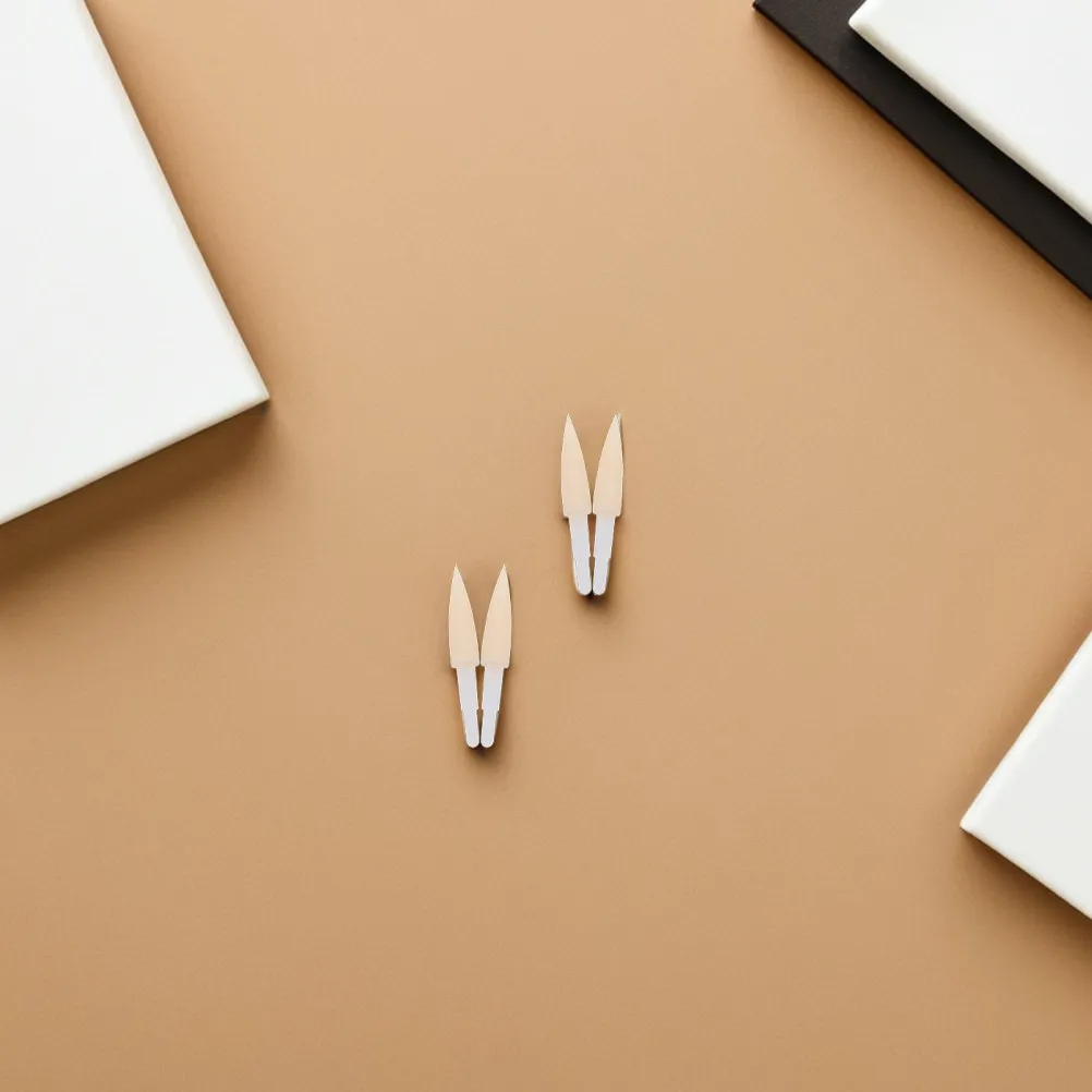 

Набор из 40 мягких губчатых наконечников для ручек-кистей, большой объем, для творчества, рисования, практики, запасные части для маркеров