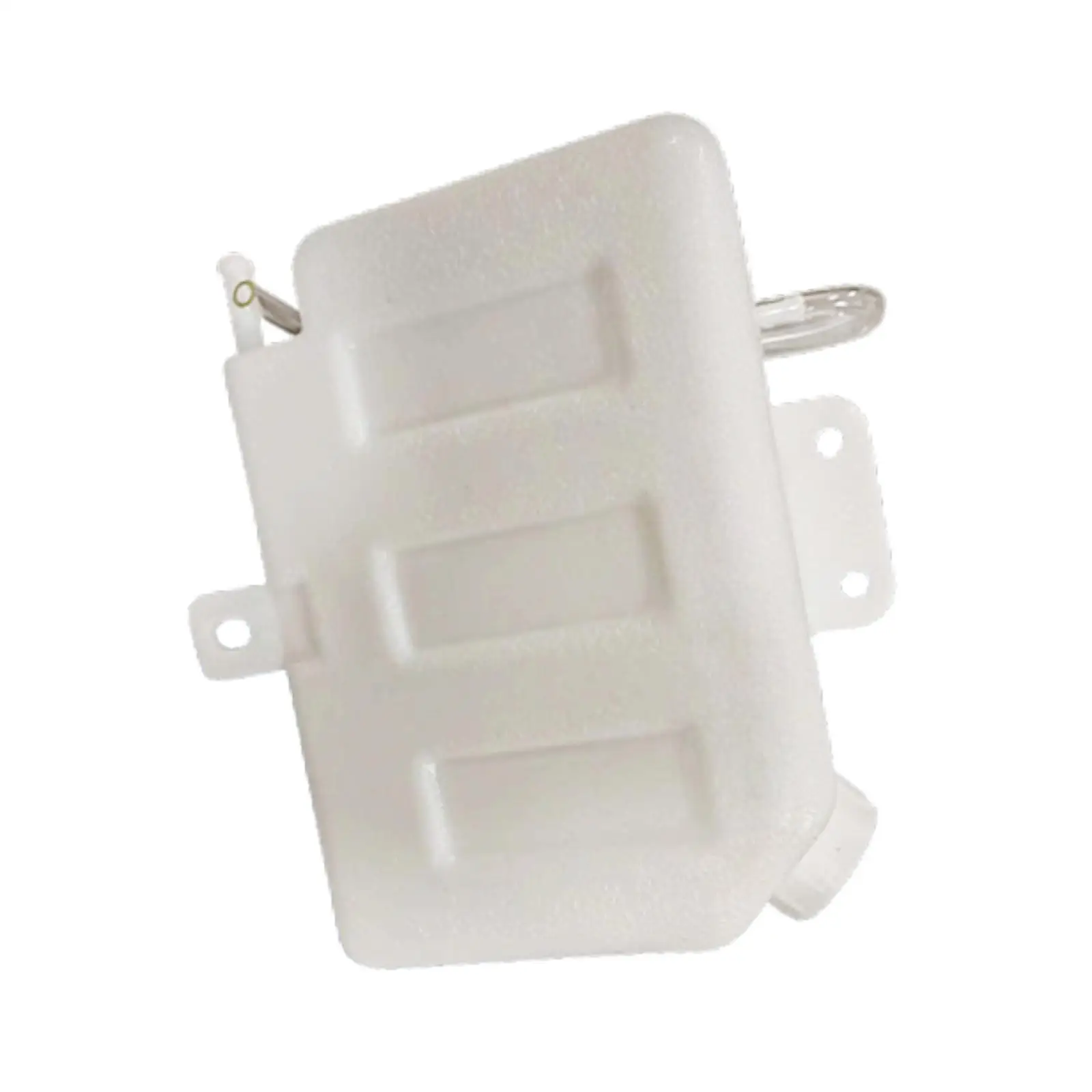 Plastic Coolant Expansion Tank Automotive Overflow Recovery Reservoir Stable Luxury Fit for Hyundai 25431-5H000