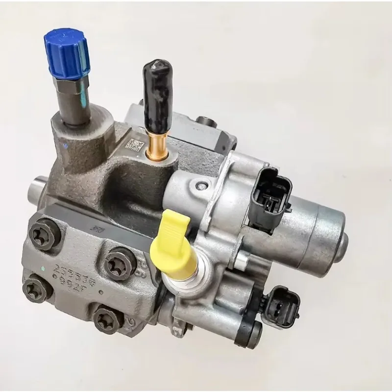New Transport 5WS40699 BK3Q9B395AD A2C96176300 BK3Q-9B395-AD Diesel Common Rail Injection Pump Model 4JG2 Engine