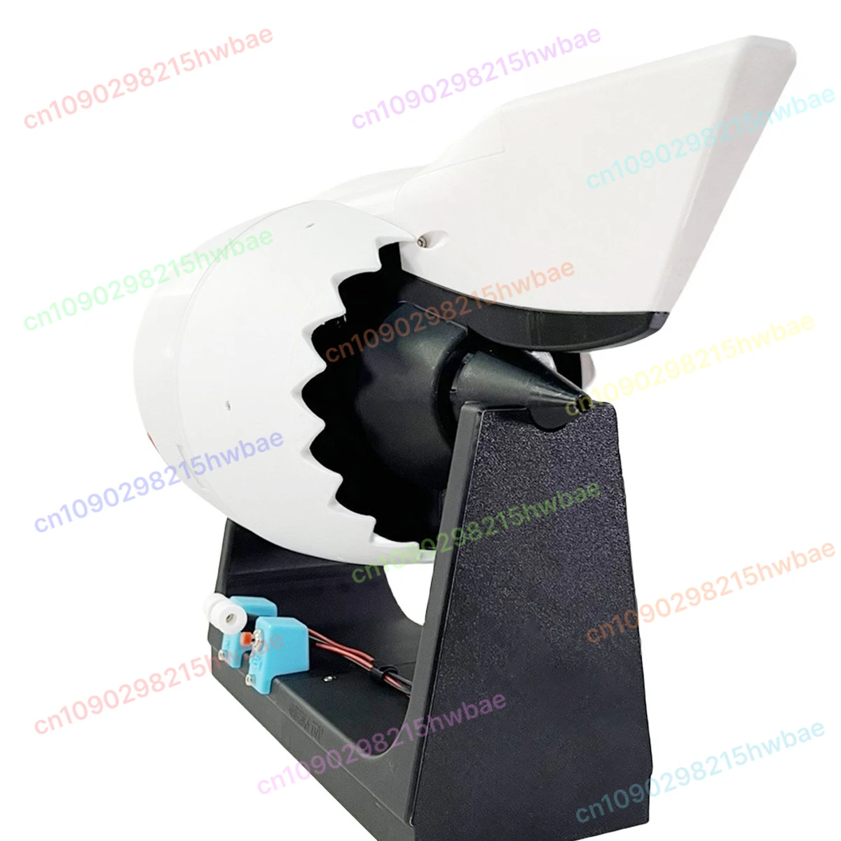 

Rolls-Royce Tr900 Turbofan Engine Model Can Start Aircraft Engine Ornaments