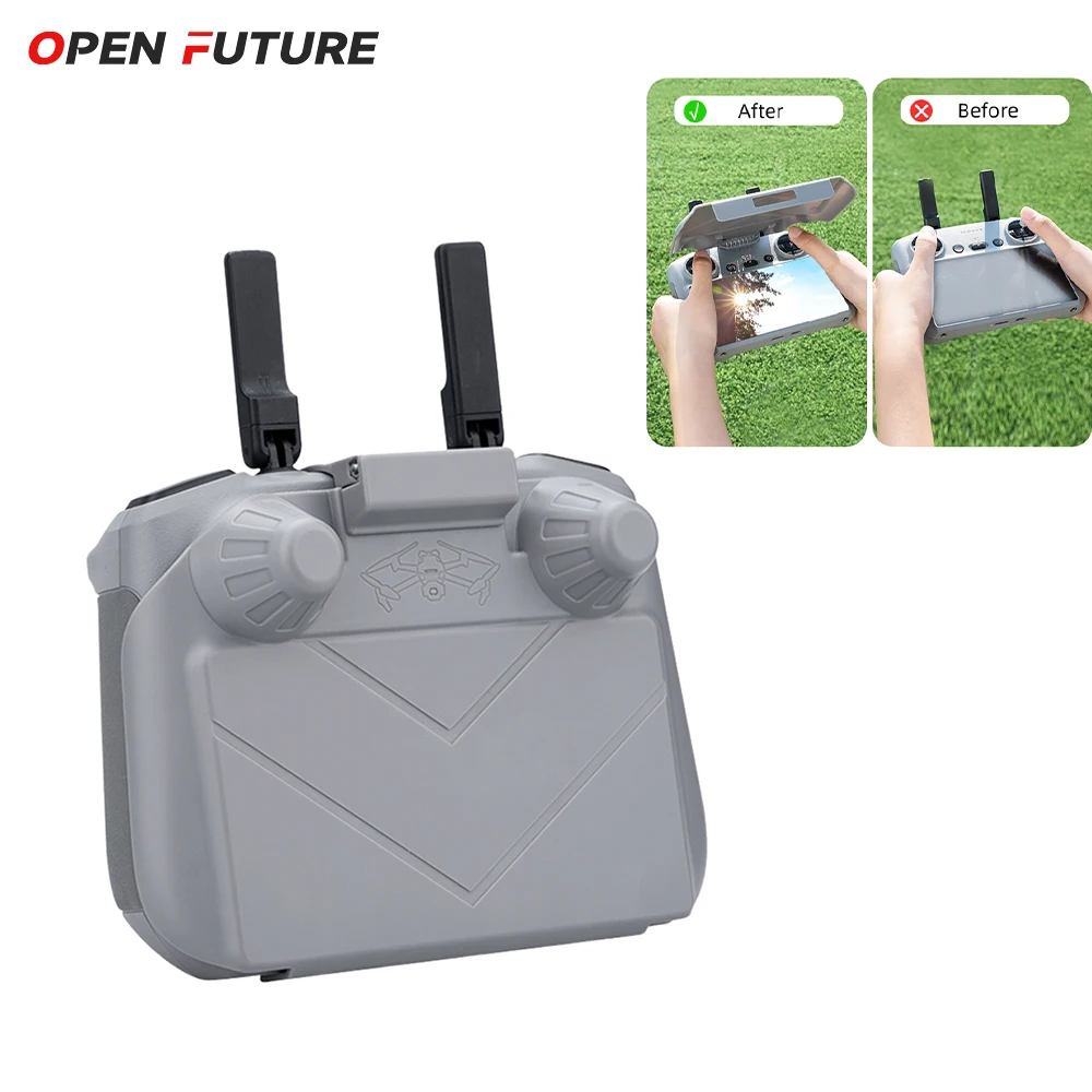 For Dji Rc 2 Screen…