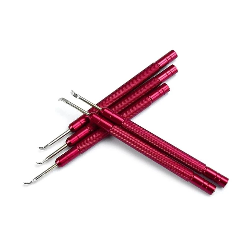 2Pack Watch Hands Removers Livers Tool для энтузиастов ремонта часов