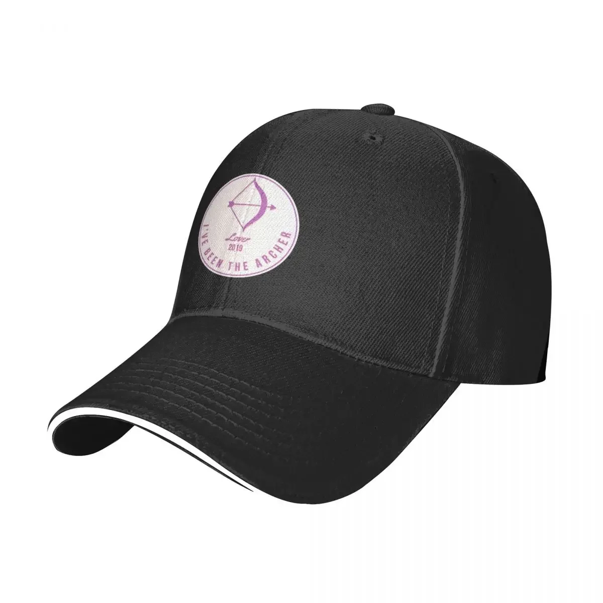 I've been the archer Baseball Cap party Hat Snap Back Hat Golf Men Women's