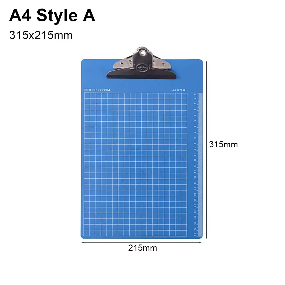 Variant: A4 Style A
