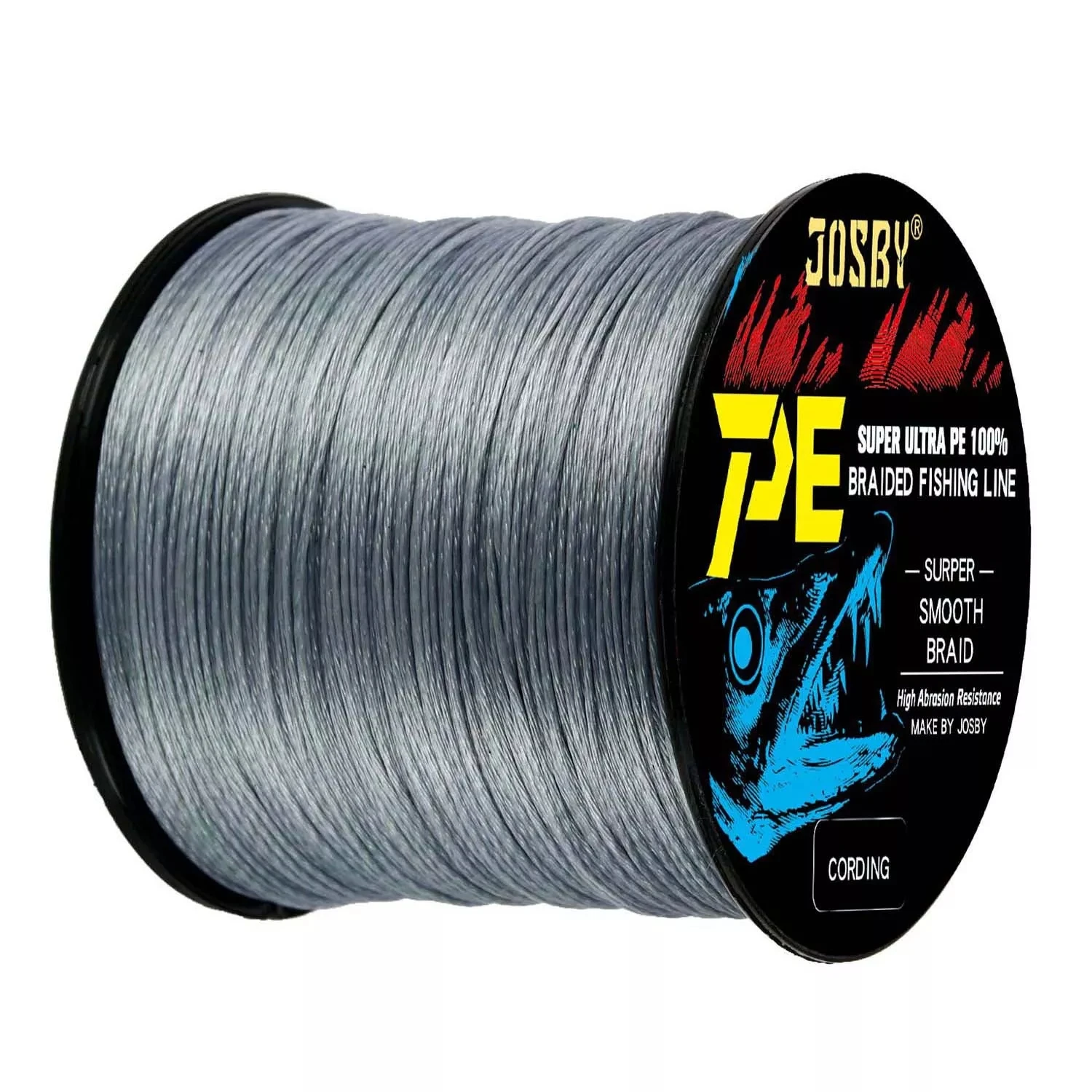 Josby 9/12 Strands …