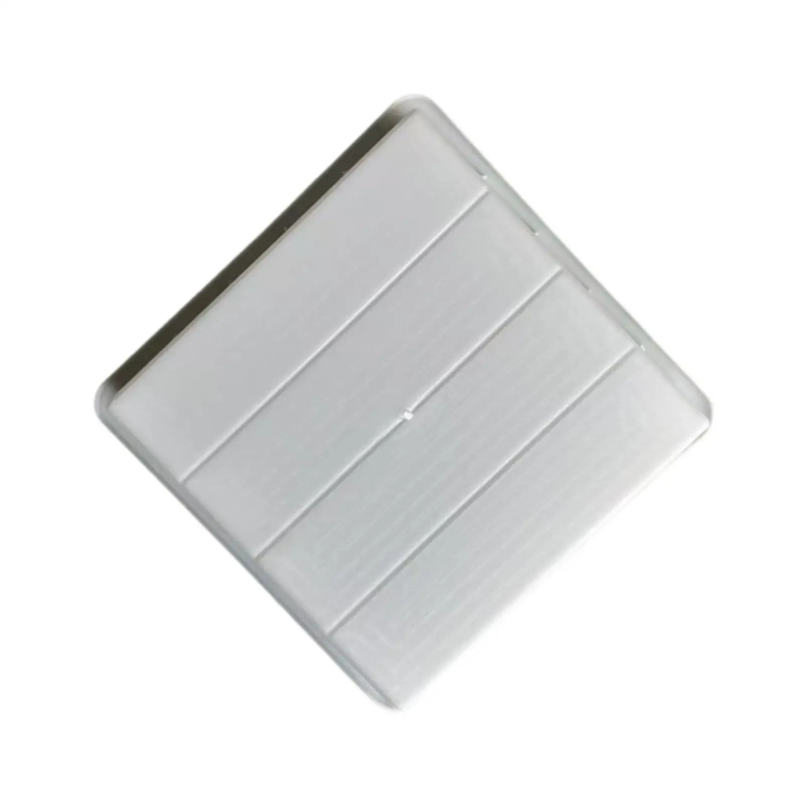 Cement Paving Brick Form Decor Reusable DIY for Park Handcraft Pavement Tool