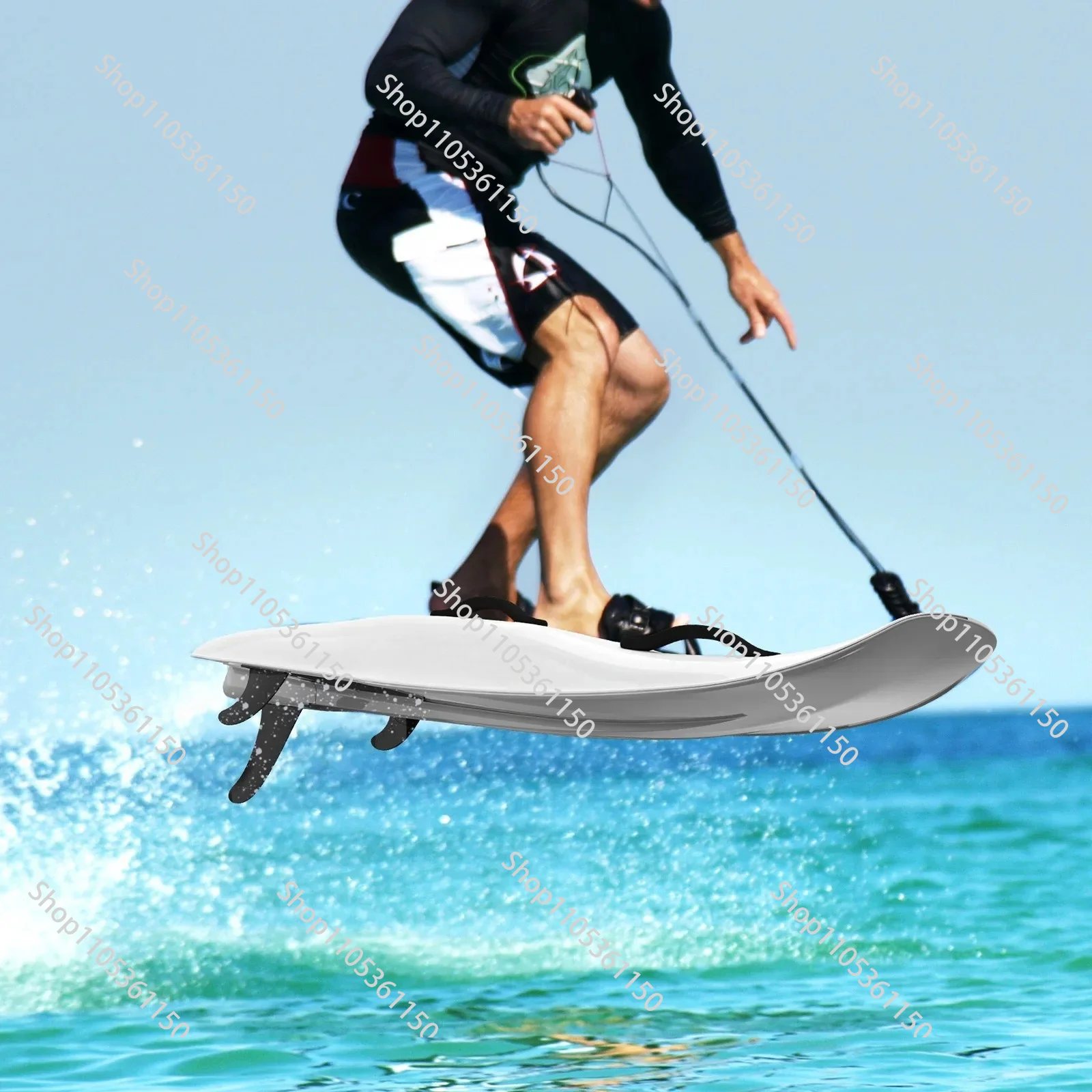 GOYOJO Electric Suboard New in Carbon Fiber Jet Su Board Seaside Outdoor Sports Water Su 10KW 55KM/H