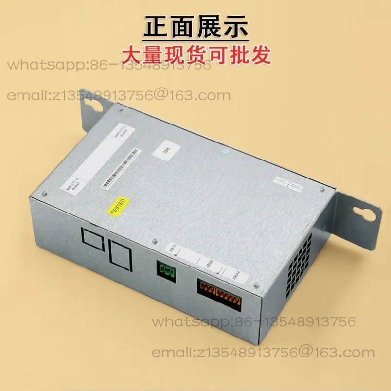 Elevator brake module brake power supply KM50002114G01 KM1376516G01 388 boxes spot