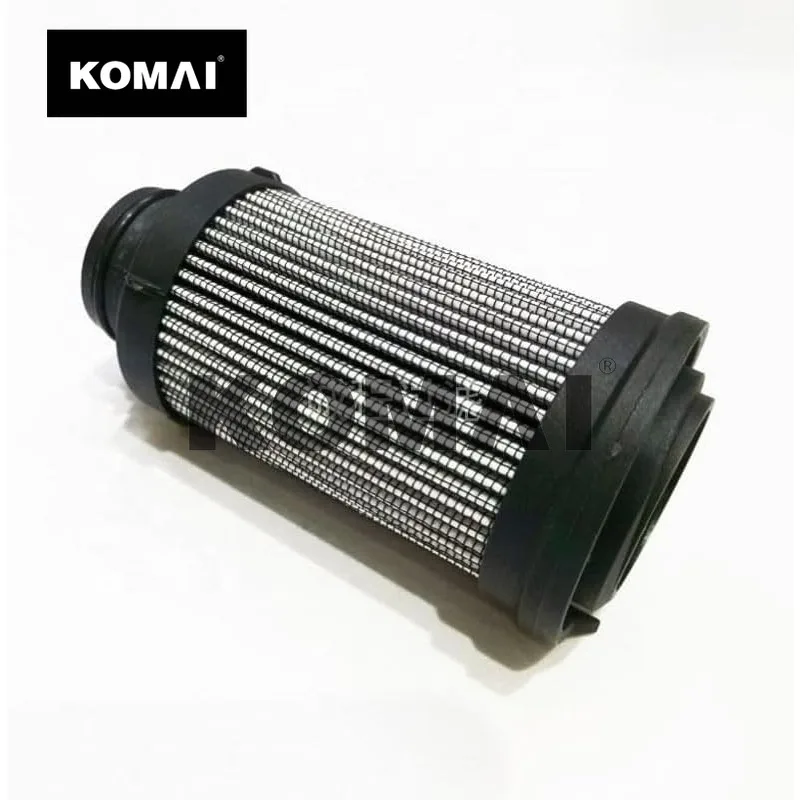 Komai Hydraulic Oil…