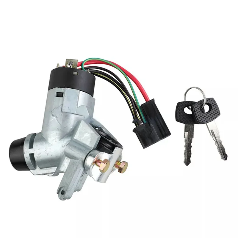 

Vehicle Ignition Starter Switch A0005458108 For Benz Sprinter 2013-2018 Car Accessory-AT80