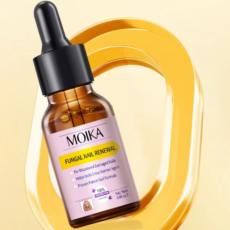 أظافر علاج فطريات الأظافر إصلاح أظافر السائل علاج أظافر القدم فطريات الأظافر زيت طبيعي العناية بالفطار