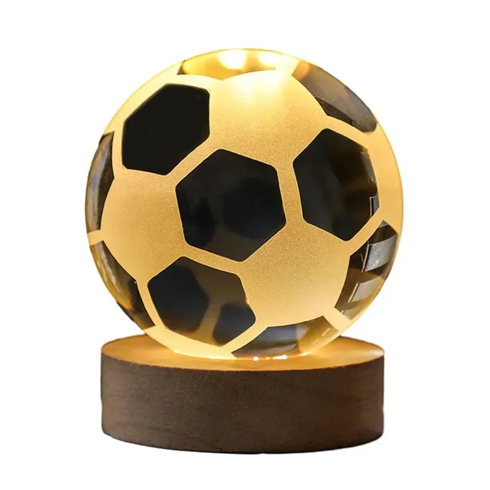 USB Plug In Projection Night Light para Fãs de Astronomia, Mini Desktop Night Light, Table Night Light