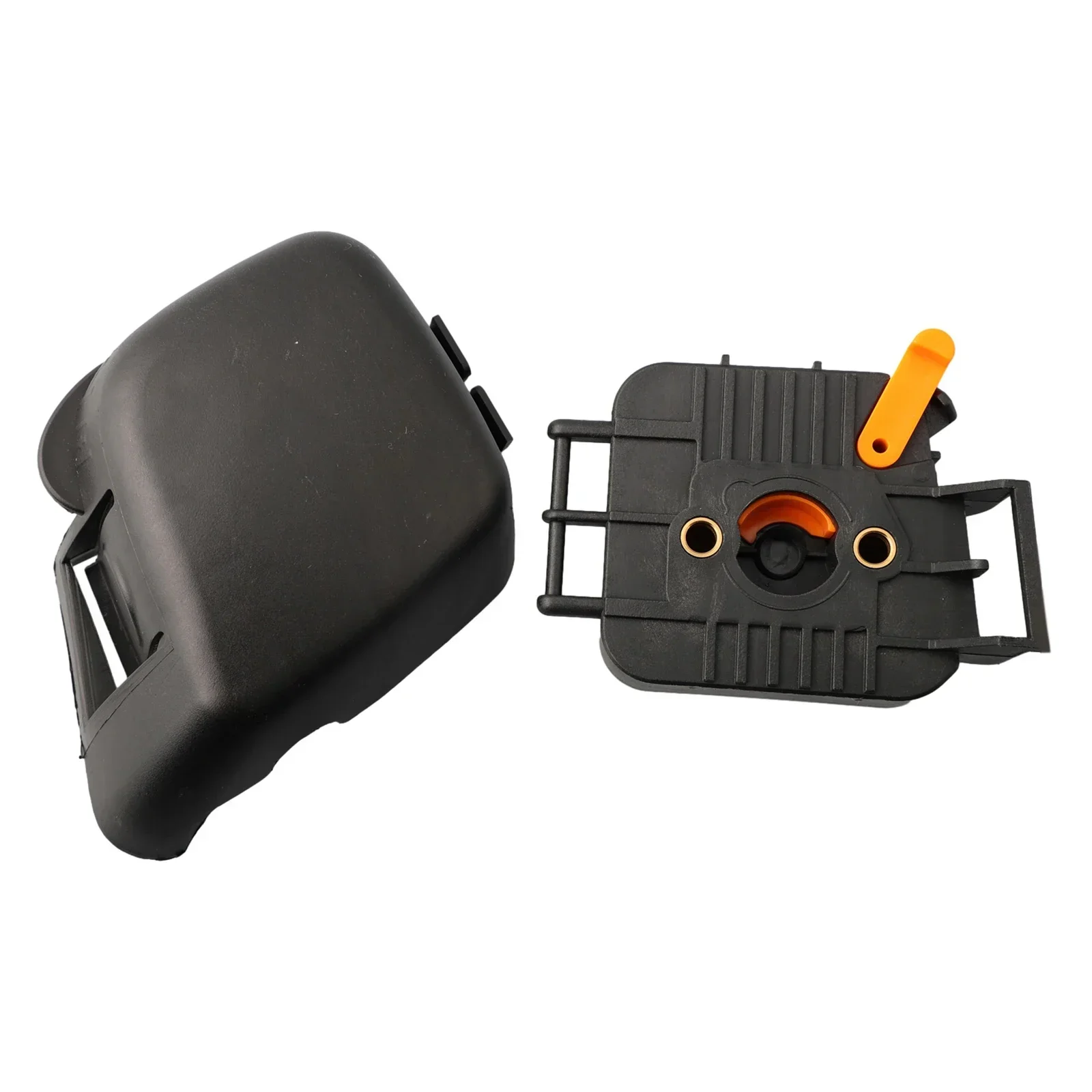 Cover Air Filter Air Filter Cover Box Set Brushcutters Accessories Choke Housing For Stihl Fs38 Fs45 Fs45C Fs45L Fs46