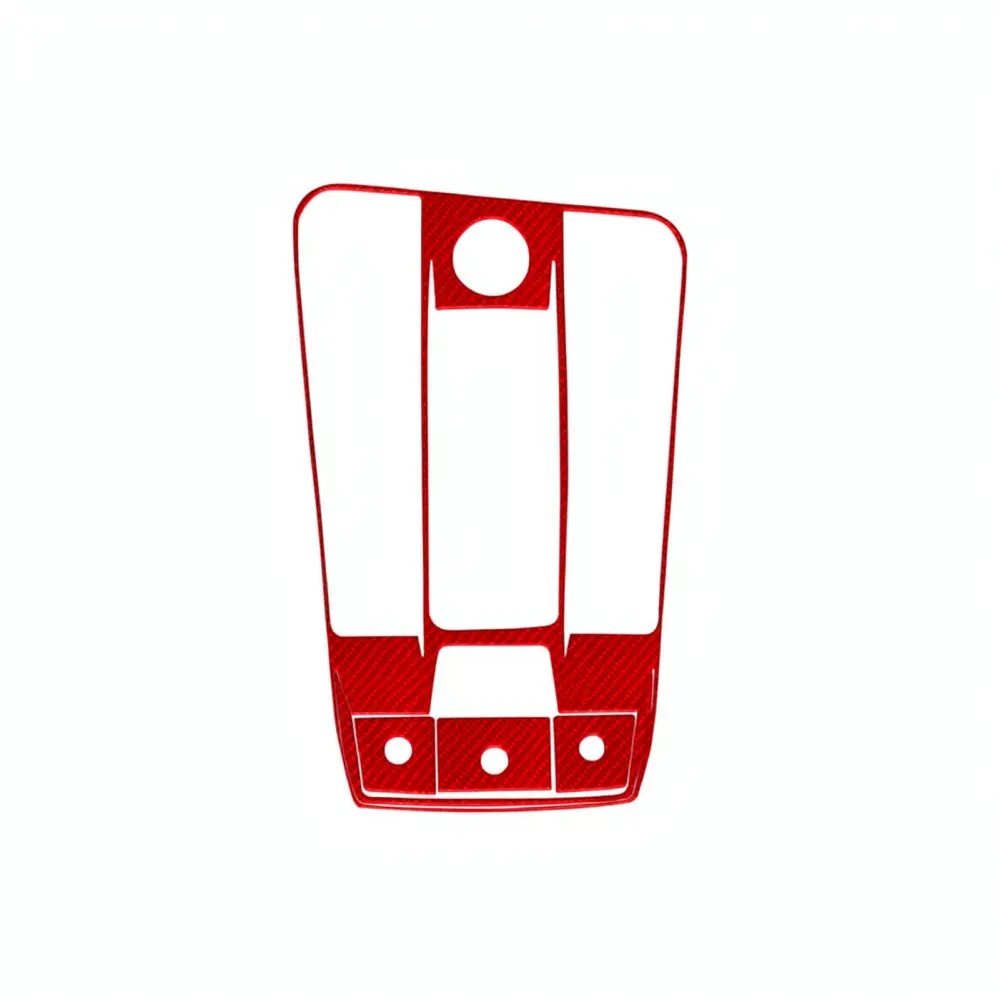 for-for-seat-leon-2020-2024-interior-wireless-charger-pad-cover-carbon-fiber-style-decorative-protective-trim-part