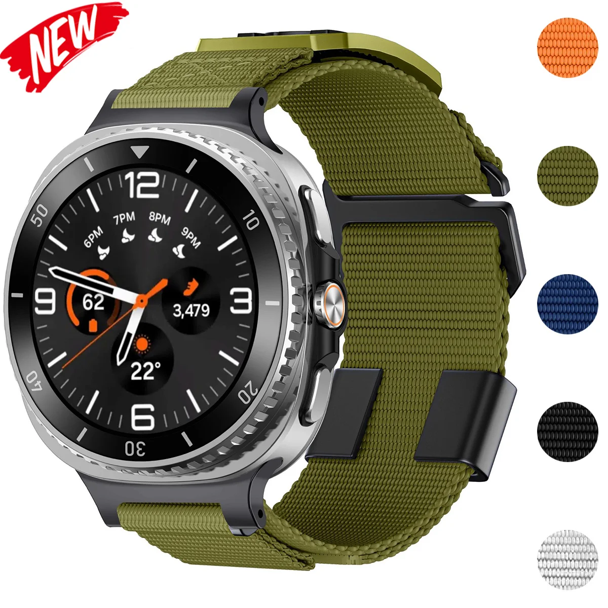 Feidt Uhrenbänder: Qualität, Vielfalt und Kompatibilität auf AliExpress