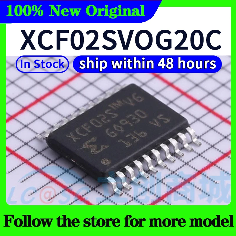 

XCF02SVOG20C In stock
