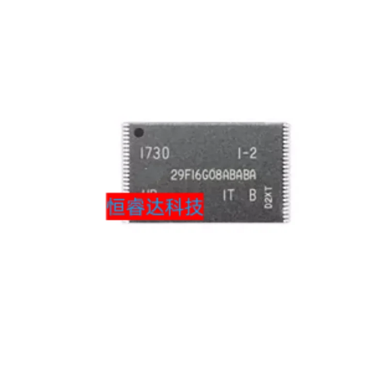 

5 шт. ~ 20 шт./лот 29F16G08ABABA MT29F16G08ABABAWP-IT:B TSOP48 Новый оригинал