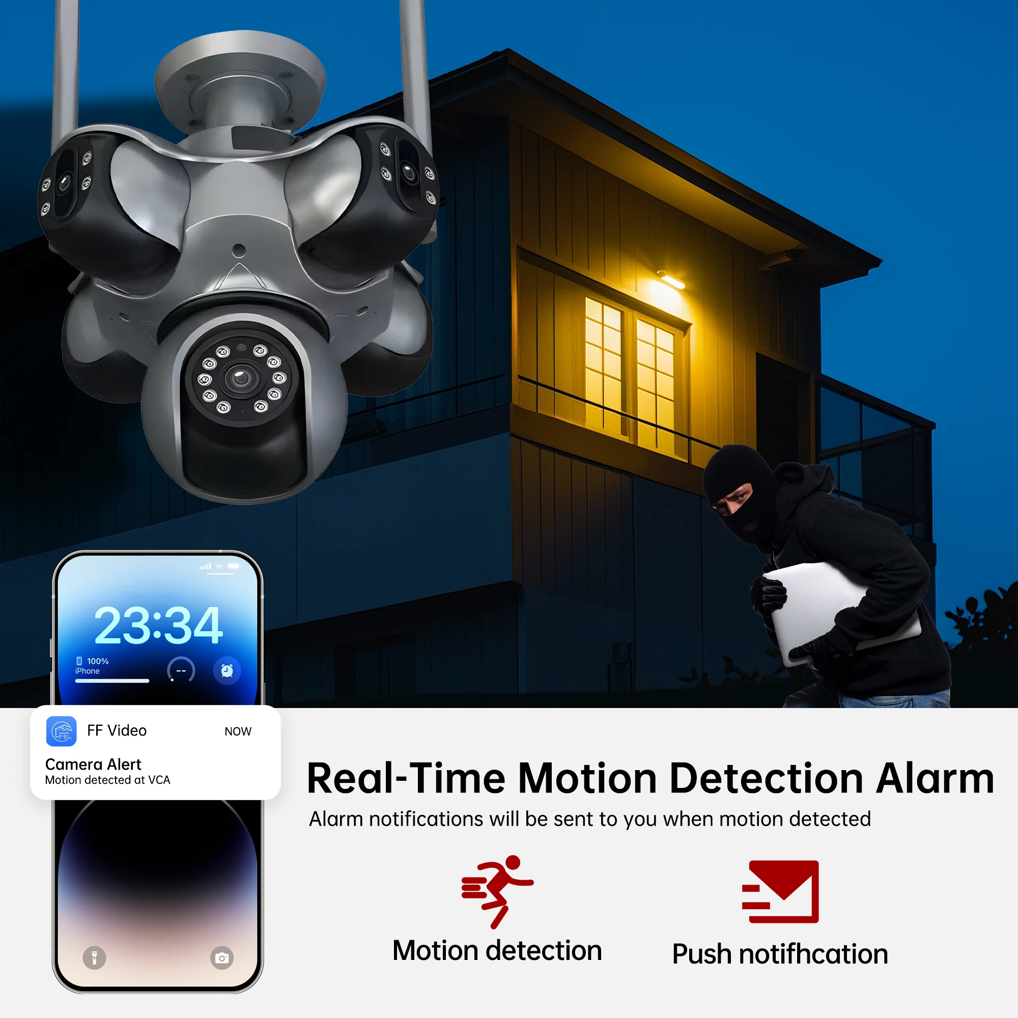 Thumbnail 3 - #32 Top Panoramic Cameras Picks for Every Budget