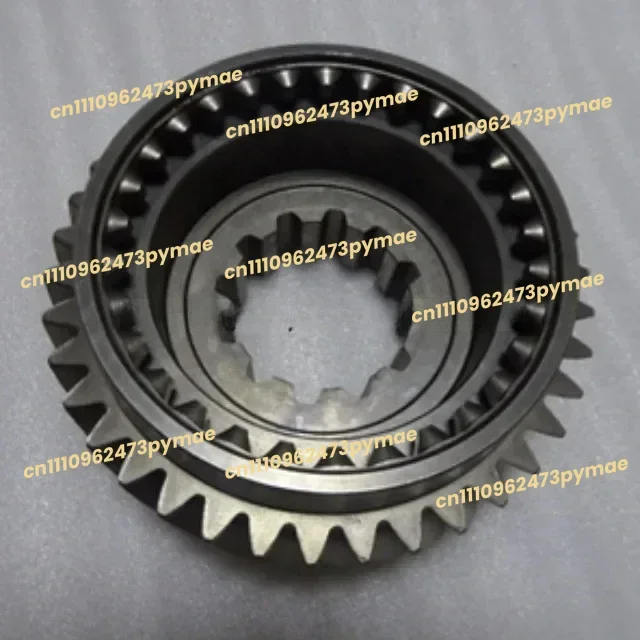 In Stock Fast gearbox gear 12JSDX240T-1707030
