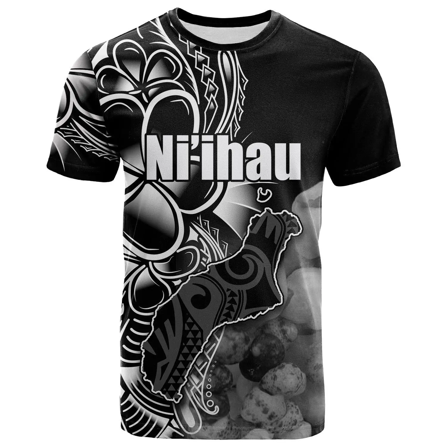 Summer New Fashion Print Men\'s T shirt Short Sleeve Round Neck T-shirt Oversized Casual Street Trend Top Personality T-shirt