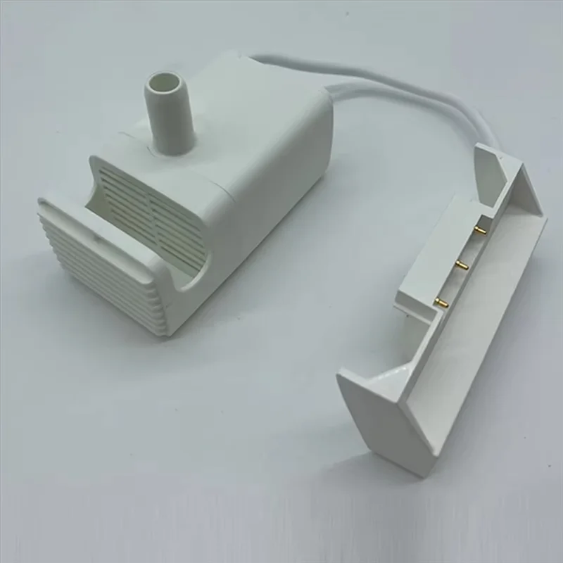 【Berserk】Bomba de agua para Xiaomi Mijia alimentador de agua para mascotas dispensador de agua para mascotas alimentador de agua chasis de Motor de repuesto