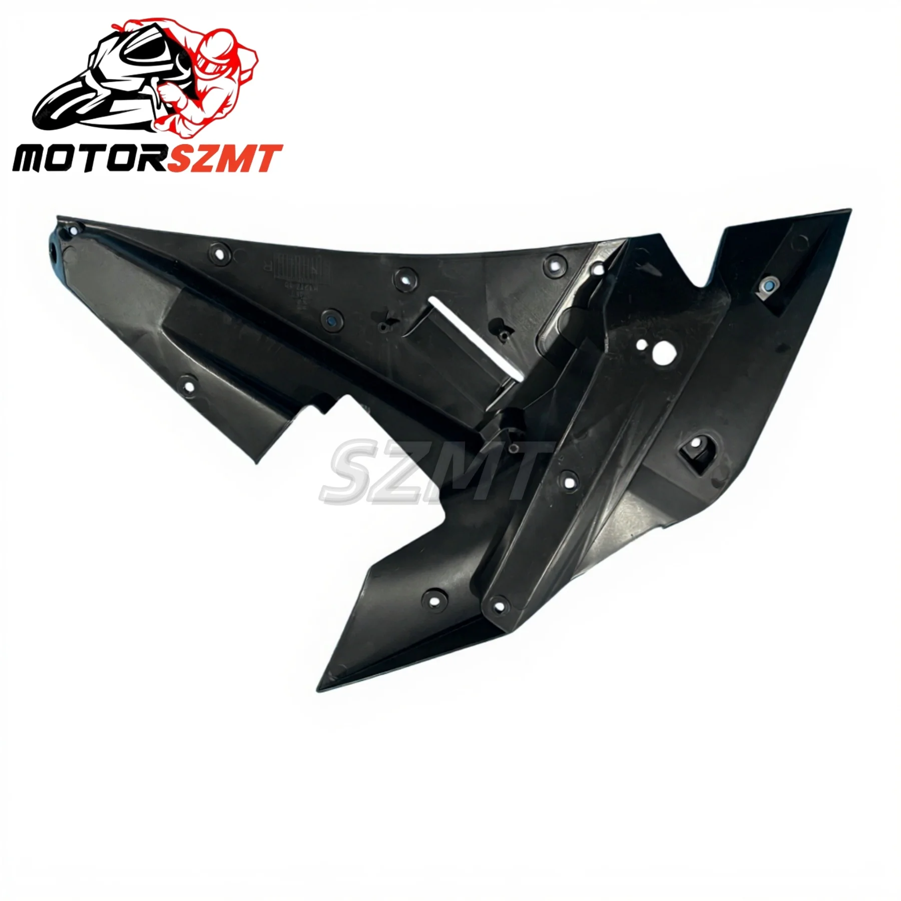 

Fender Fuel Tank Side Panel Frame Cover Fairing Carbon Fiber Motorcycle Accessories For H2 2023-2015