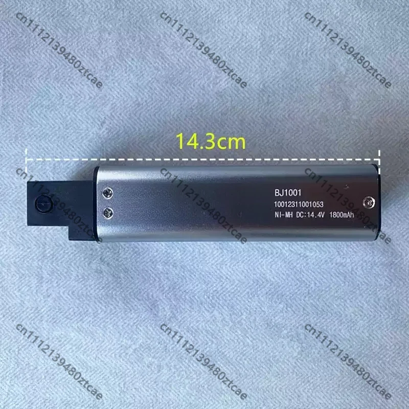 医療用電動骨ドリル用交換スペアパーツ-バッテリーキー-バッテリーリアカバー-各種修理アクセサリー